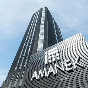Amanek Shinjuku Kabukicho *** Tóquio