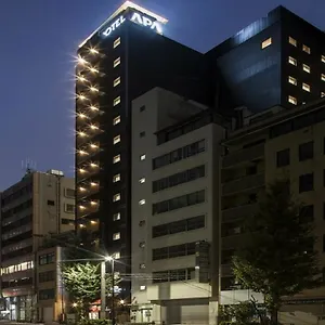 Apa Ochanomizu Ekikita *** Tóquio
