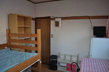 Ofu Jyoshi Kaikan 1St Building - Caters To Women Hotel Tokyo Japan