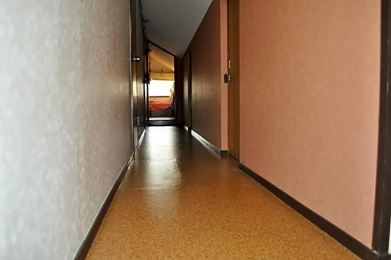Ofu Jyoshi Kaikan 1St Building - Caters To Women Hotel Tokyo