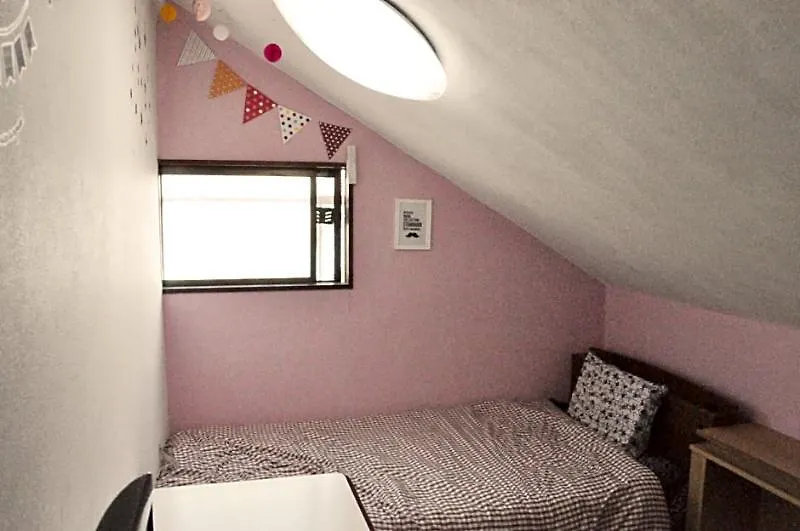 Ofu Jyoshi Kaikan 1St Building - Caters To Women Hotel Tokyo