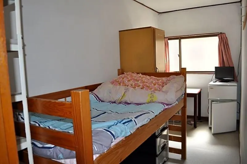 Ofu Jyoshi Kaikan 1St Building - Caters To Women Hotel Tokyo 2*,