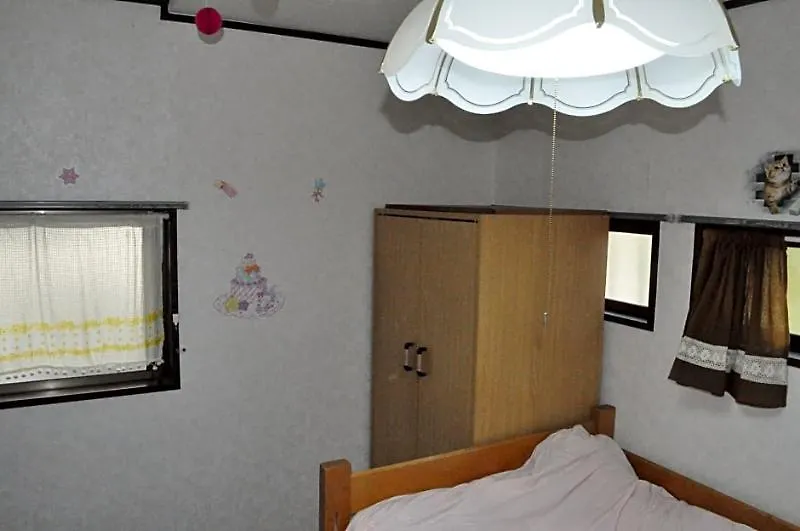 Ofu Jyoshi Kaikan 1St Building - Caters To Women Hotel Tokyo