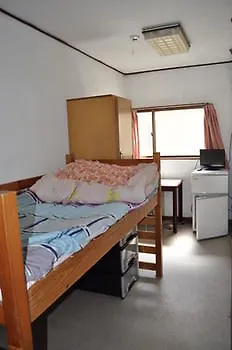 ** Hotel Ofu Jyoshi Kaikan 1St Building - Caters To Women Tokio Japan