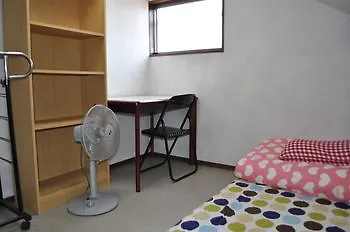 Ofu Jyoshi Kaikan 1St Building - Caters To Women Tokio 2*,  Japan