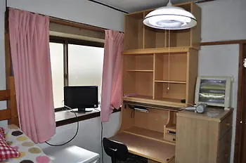 Ofu Jyoshi Kaikan 1St Building - Caters To Women Tokio Hotel