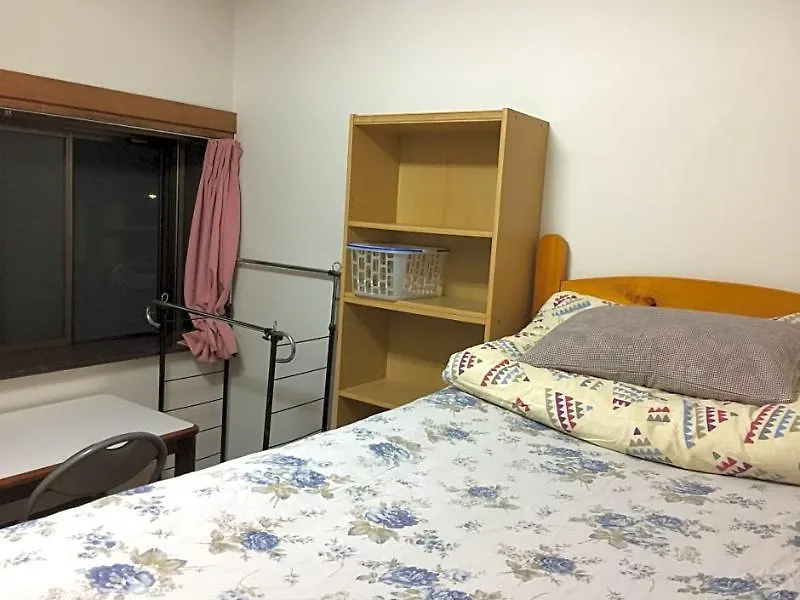 ** Hotel Ofu Jyoshi Kaikan 1St Building - Caters To Women Tokio Japan
