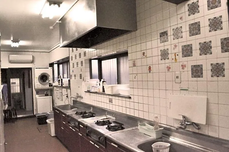 Ofu Jyoshi Kaikan 1St Building - Caters To Women Tokio Hotel