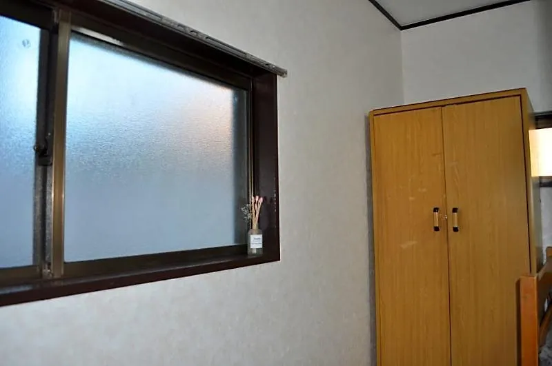 Hotel Ofu Jyoshi Kaikan 1St Building - Caters To Women Tokio