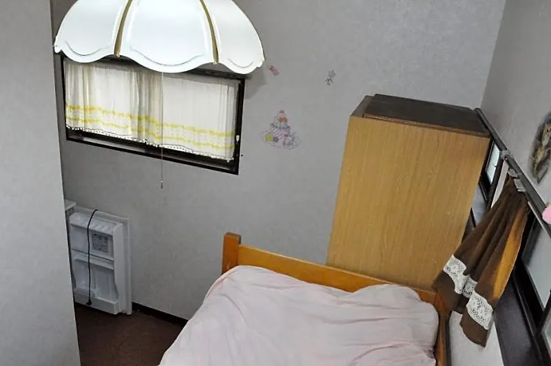 ** Hotel Ofu Jyoshi Kaikan 1St Building - Caters To Women Tokio Japan