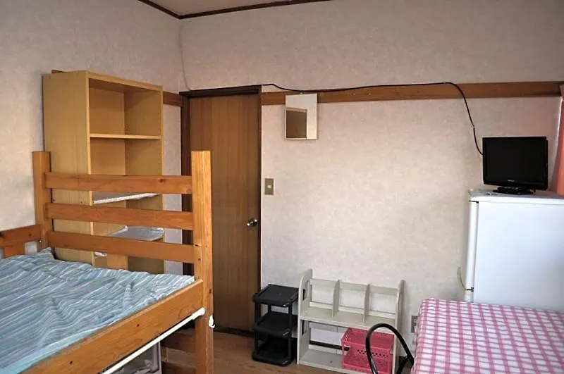 Ofu Jyoshi Kaikan 1St Building - Caters To Women Tokio 2*,  Japan
