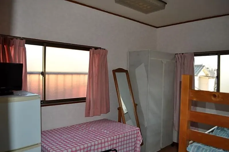 Hotel Ofu Jyoshi Kaikan 1St Building - Caters To Women Tokio