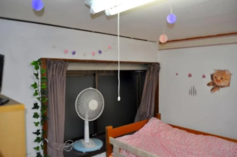 Ofu Jyoshi Kaikan 1St Building - Caters To Women Tokio Hotel