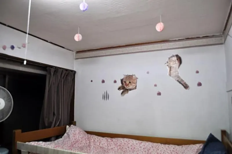 ** Hotel Ofu Jyoshi Kaikan 1St Building - Caters To Women Tokio Japan