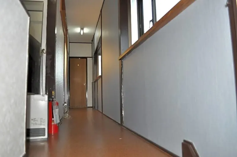 Ofu Jyoshi Kaikan 1St Building - Caters To Women Tokio