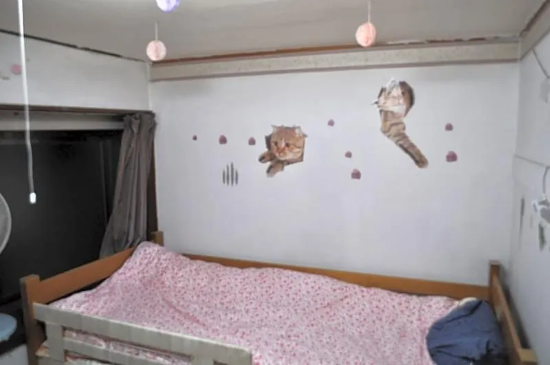 Ofu Jyoshi Kaikan 1St Building - Caters To Women Tokio 2*,  Japan