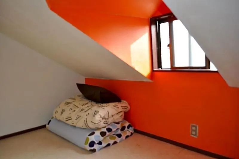 ** Hotel Ofu Jyoshi Kaikan 1St Building - Caters To Women Tokio Japan