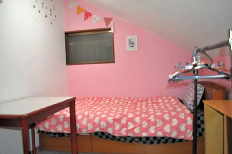 ** Hotel Ofu Jyoshi Kaikan 1St Building - Caters To Women Tokio Japan