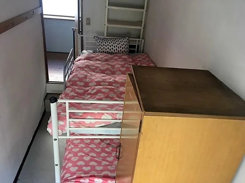 Hotel Ofu Jyoshi Kaikan 1St Building - Caters To Women Tokio
