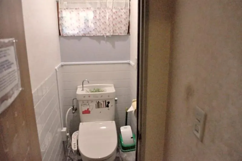 Ofu Jyoshi Kaikan 1St Building - Caters To Women Tokio 2*,