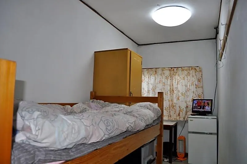Ofu Jyoshi Kaikan 1St Building - Caters To Women Tokio 2*,  Japan